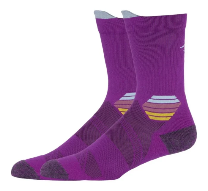 Ponožky Asics Fujitrail Run Crew 3013A700-501 Ponožky Asics Fujitrail Run Crew 3013A700-501