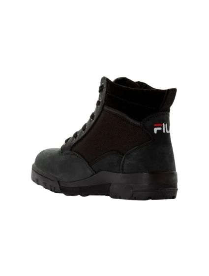 II W 80010 dámské boty model 20602944 - Fila