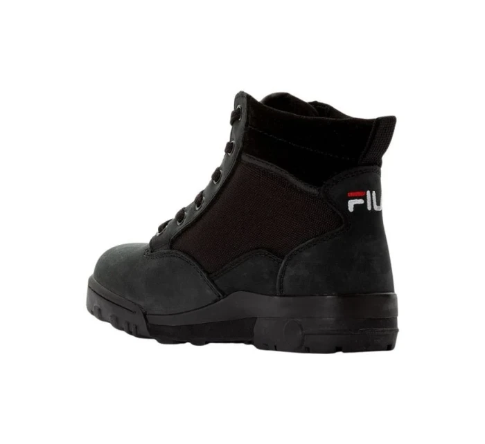 II W 80010 dámské boty model 20602944 - Fila II W 80010 dámské boty model 20602944 - Fila