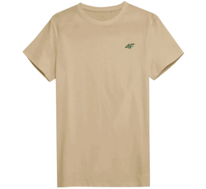 Tričko 3pak M WSS25TTSH pánské model 21199271 - 4F Tričko 3pak M WSS25TTSH pánské model 21199271 - 4F