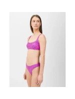 Dámsky vrchný diel plaviek 4F