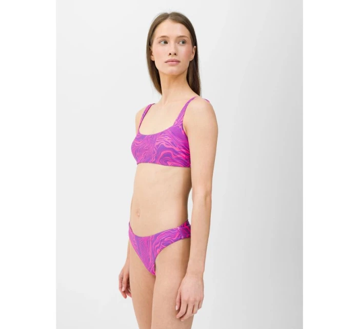 Dámsky vrchný diel plaviek 4F