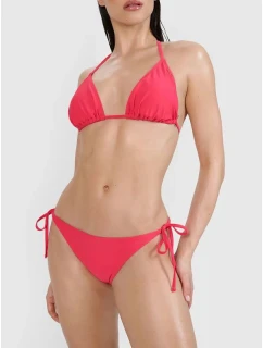 Dámské bikiny se středně vysokým pasem model 21754756 - 4F