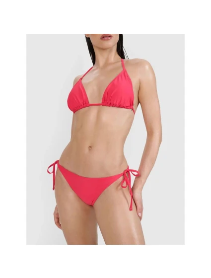 Dámské bikiny se středně vysokým pasem model 21754756 - 4F