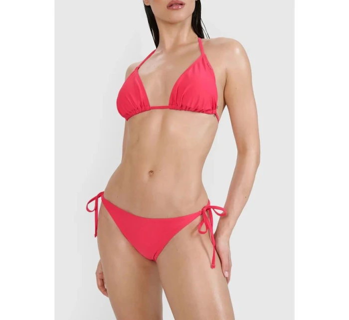 Dámské bikiny se středně vysokým pasem model 21754756 - 4F