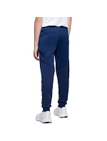 Dětské kalhoty adidas Tiro 25 navy blue model 22150503 - adidas teamwear
