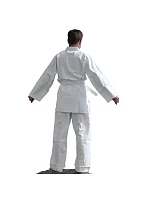 ENERO DŽUDO AIKIDO KIMONO 150CM BIELE