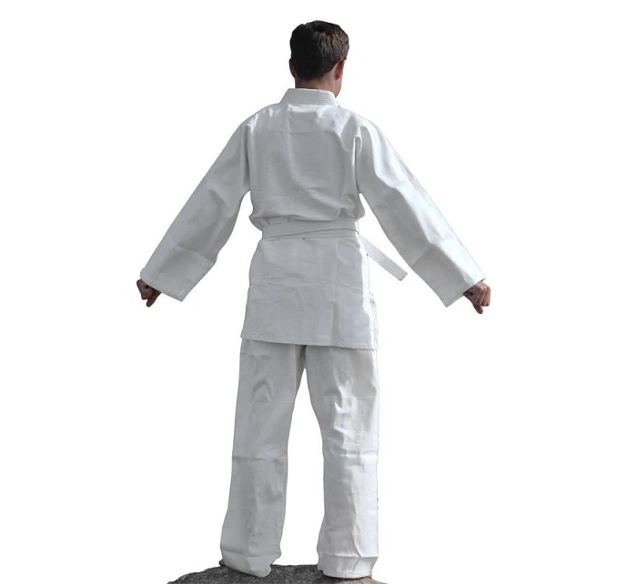 ENERO DŽUDO AIKIDO KIMONO 150CM BIELE