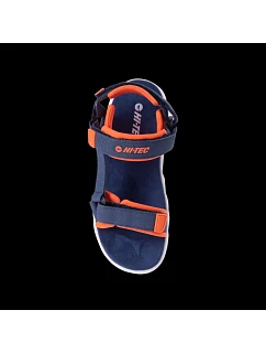 Detské sandále TOREC JRB