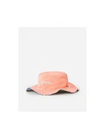 Čiapka RIP CURL Mixed Revo UPF Bucket-Girl, tyrkysová, detská
