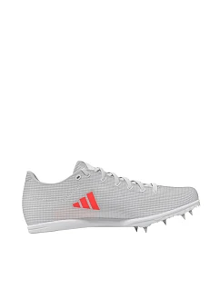 Detské topánky adidas Allroundstar s hrotmi KJ5530