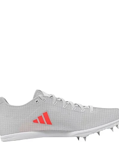 Detské topánky adidas Allroundstar s hrotmi KJ5530