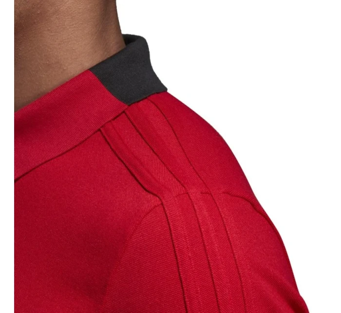 Pánske futbalové polo tričko Condivo 18 CO M CF4376 - Adidas