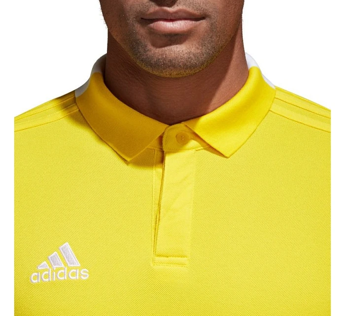 Pánske tričko CONDIVO 18 M CF4378 - Adidas