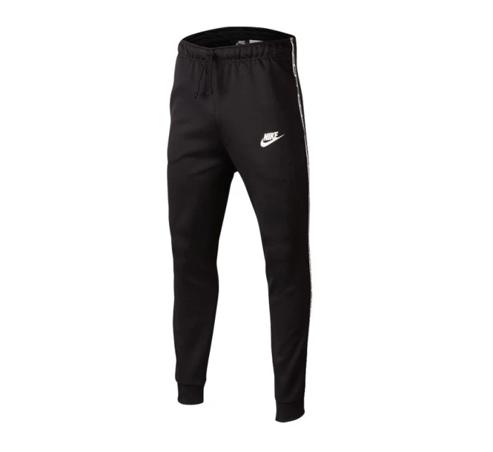 Nike NSW Repeat Pant Poly JR AV8388-010