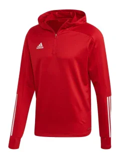 Pánska tréningová mikina Condivo 20 TK HD M EK2963 - Adidas