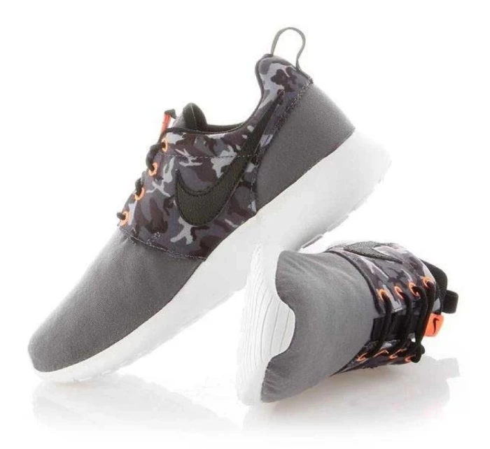 Dětské boty One Print Jr model 16022051 - NIKE Dětské boty One Print Jr model 16022051 - NIKE