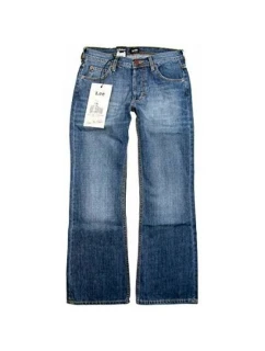 Džíny model 21323122 - Lee