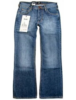 Džíny model 21323122 - Lee