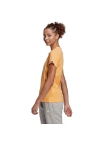 Tričko adidas s kvetinovým vzorom W GL1030