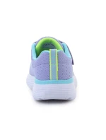 Detská športová obuv Skechers Jr 302427L-LVMT Detská športová obuv Skechers Jr 302427L-LVMT