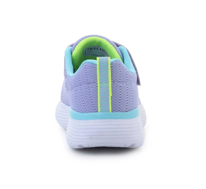 Detská športová obuv Skechers Jr 302427L-LVMT Detská športová obuv Skechers Jr 302427L-LVMT