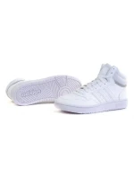 Detská obuv Hoops Mid 3.0 K GW0401 - Adidas Detská obuv Hoops Mid 3.0 K GW0401 - Adidas