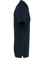 Pánské pracovní piqué polo z těžké bavlny 20.W navy model 22423983 - WK