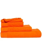 Classic 50 Ručník "Classic" model 22526840 orange - The One Towelling Classic 50 Ručník "Classic" model 22526840 orange - The One Towelling