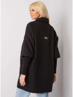 Dámský kabát CHA PL model 15884032 černý - FPrice