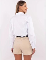 Šortky DHJ SD A8757.92P béžové