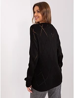 Jumper LC SW A10 1.23X čierny