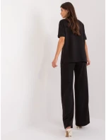 Komplet LK KMPL model 20148825 czarny - FPrice Komplet LK KMPL model 20148825 czarny - FPrice