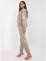 MI KMPL set M5879.86 tmavá lila