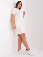 RV TU 8862 tunika.69P ecru