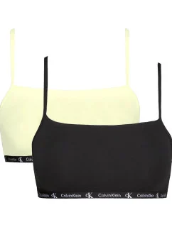 Dámská sportovní podprsenka 2Pack model 20892352 - Calvin Klein