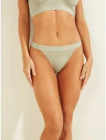 Dámské kalhotky světle zelená model 16426489 - Guess Dámské kalhotky světle zelená model 16426489 - Guess