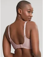 Dámska podprsenka Serene Vintage 10305 Púder ružová - Panache