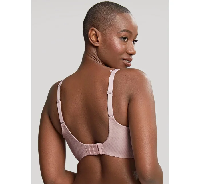 Dámska podprsenka Serene Vintage 10305 Púder ružová - Panache