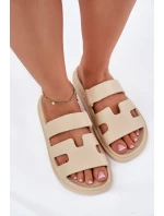 Papuče model 215973 Step in style
