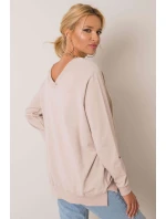 Mikina model 222232 Rue Paris