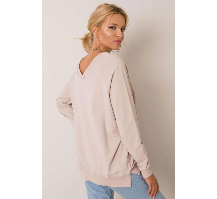 Mikina model 222232 Rue Paris