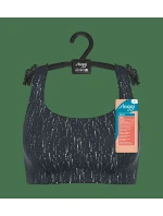sloggi ZERO Feel 2.0 Sviatočný top - BLACK COMBINATION - SLOGGI BLACK COMBINATION - SLOGGI