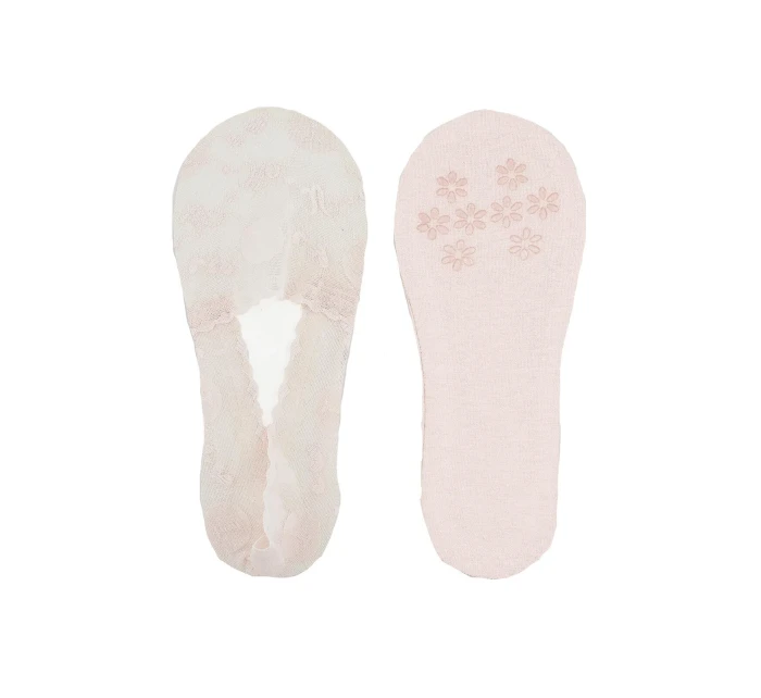 Noviti baleríny SN050 Čipka Silikón ABS 36-41