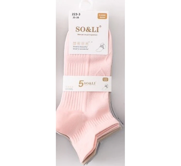 WiK SO&LI 3517 vzor 23 Srdcová zastávka 35-42