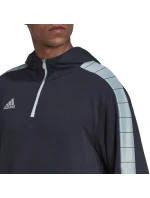 Adidas Tiro Hoodie M HC1302 mikina