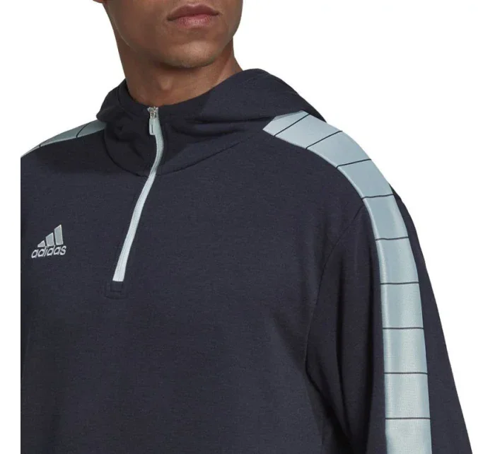 Adidas Tiro Hoodie M HC1302 mikina