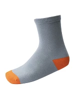 BARICA 3 PACK JRB detské členkové ponožky