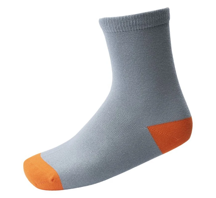 BARICA 3 PACK JRB detské členkové ponožky