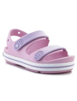 Crocband Sandal Jr model 20215239 - Crocs Crocband Sandal Jr model 20215239 - Crocs